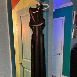 BCBG maxi dress